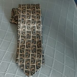 Bill Blass Silk NeckTie